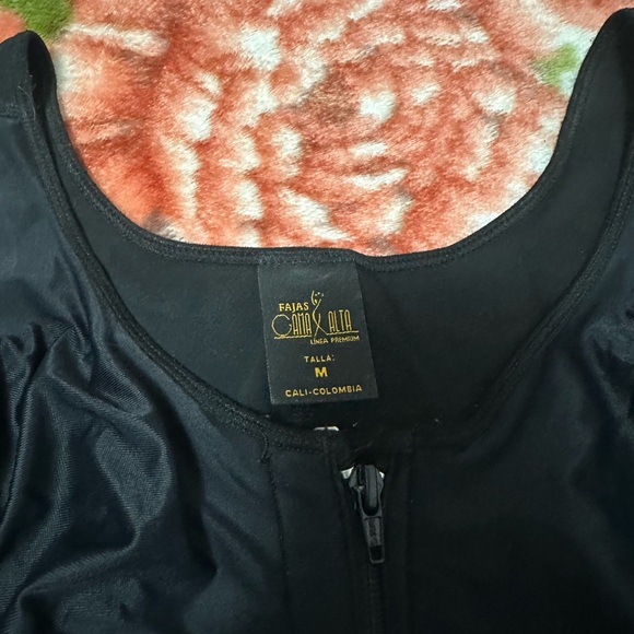 Faja Colombiana Gama Alta sz M - Picture 6 of 6